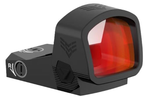 SWAMPFOX JUSTICE II RMR - 1X30 6 MOA RED DOT — view 1