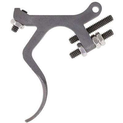 WINCHESTER 70 ADJUSTABLE TRIGGER — view 1