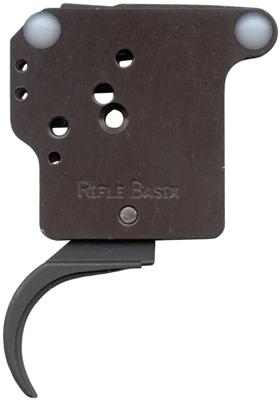 RIFLE BASIX TRIGGER REM. 700 - 8 OZ TO 1.5LBS BLACK — view 1