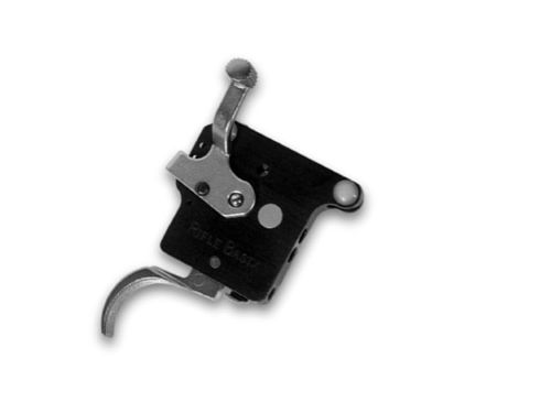 RIFLE BASIX TRIGGER REM PRO - 700 4OZ TO 20OZ BLACK — view 1