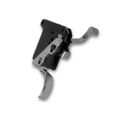 RIFLE BASIX TRIGGER REM PRO - 700 2OZ TO 6OZ BLACK — view 1