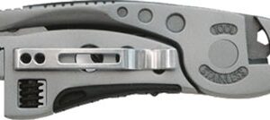 ABKT CATTLEMANS CUTLERY RANCH - HAND MULTI-TOOL W/6 TOOLS — view 2