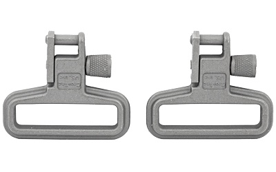 GROVTEC MIL-FORCE SWIVEL SET 1.25" — view 1