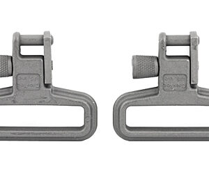 GROVTEC MIL-FORCE SWIVEL SET 1.25" — view 2