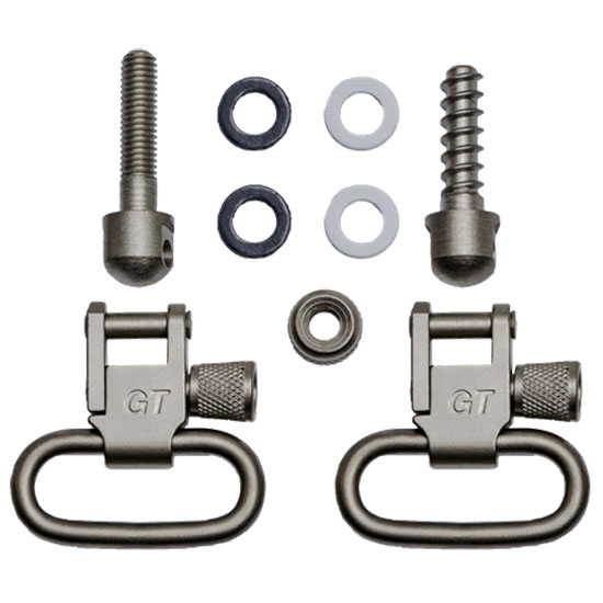 GROVTEC MACHINE & WOOD SCREW SET — view 1