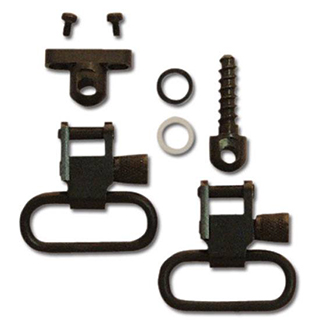 GROVTEC SWIVEL SET SXS O/U SHOTGUN — view 1
