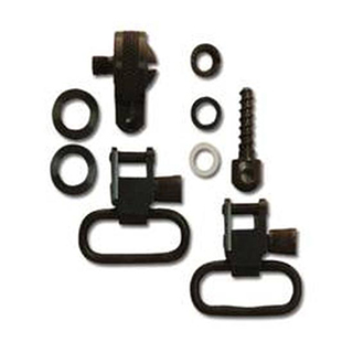 GROVTEC SWIVEL SET AUTO PUMP SHOTGUN — view 1