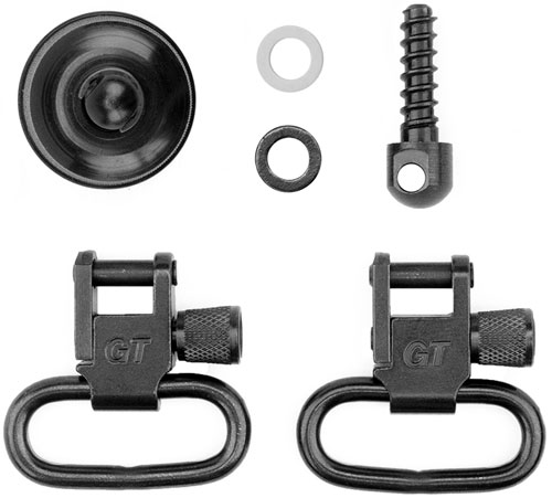 GROVTEC SWIVEL SET REM 870 - EXPRESS 12 GA MAGAZINE CAP SET — view 1