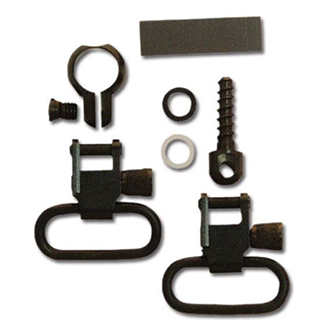 GROVTEC SWIVEL SET .22 ONE PIECE BAND — view 1