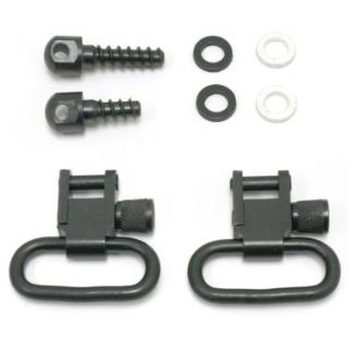 GROVTEC SWIVEL SET RIFLE TWO PIECE BAND — view 1