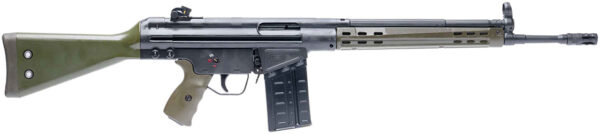 PTR 91 GI 308WIN 18 GRN STOCK 20RD — view 1