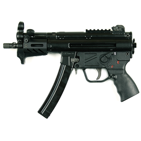 PTR 9KT 9MM 5.16 TB MLOK HANDGUARD 2 30RD — view 1