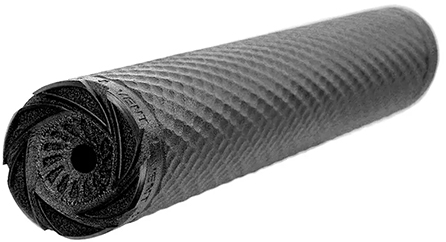 PTR SUPPRESSOR VENT3 5.56 TI — view 1