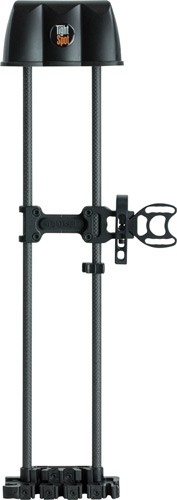 TIGHT SPOT QUIVER 7-ARROW - BLACK RH — view 1