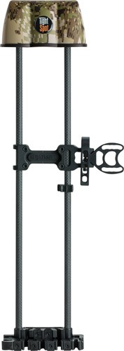 TIGHT SPOT QUIVER 7-ARROW - OPTIFADE SUB ALPINE RH — view 1