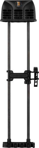 TIGHT SPOT QUIVER 5-ARROW - BLACK RH — view 1