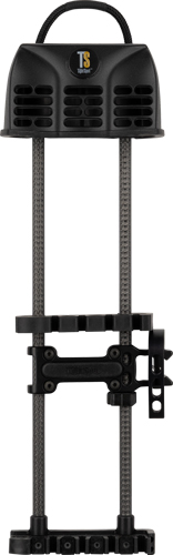 TIGHT SPOT QUIVER RISE LITE - 5-ARROW BLACK RH — view 1