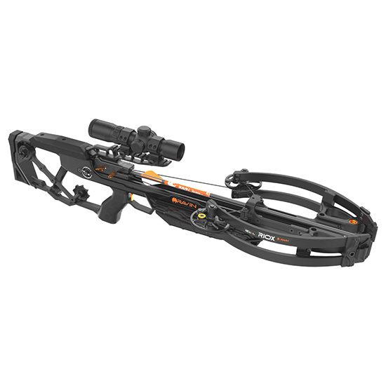 RAVIN CROSSBOW R10X — view 1
