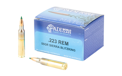 ADI 223 REM 55GR SBK BT 20/200 — view 1