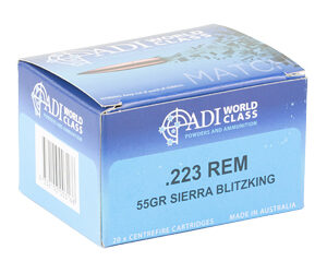 ADI 223 REM 55GR SBK BT 20/200 — view 2