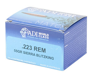 ADI 223 REM 55GR SBK BT 20/200 — view 3