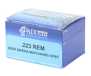 ADI 223 REM 69GR SIERRA MKING 20/200 — view 3