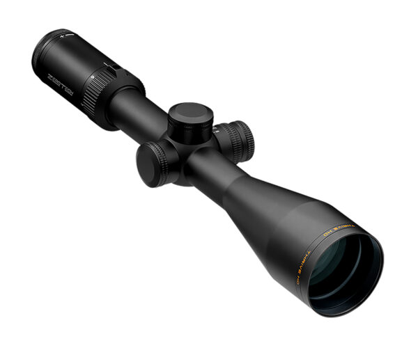 Zero Tech Optics TH3186P-IR  Thrive HD Black 3-18x 56mm 30mm Tube — view 1