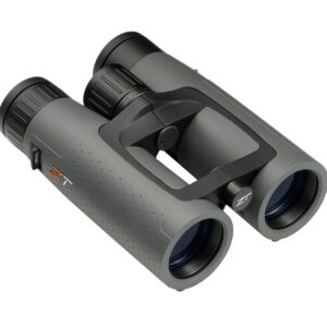 Zero Tech Optics THD1042 Thrive HD 10x 42mm BaK-4 Roof Prism Center Focus Black