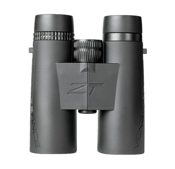 Zero Tech Optics VG1042ED Vengeance ED 10x42mm Black — view 1
