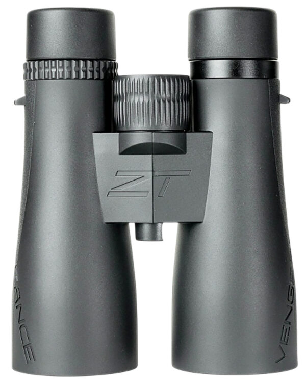 Zero Tech Optics VG1050ED Vengeance ED 10x50mm Black — view 1