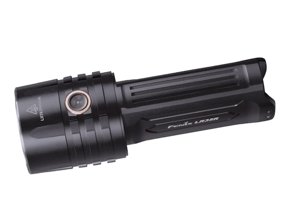 FENIX LONG RNG FLSHLGT 10000L RECHR — view 1