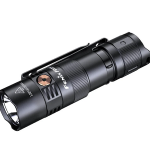 FENIX RECHRG FLSHLGT 800L W/PKT CLP