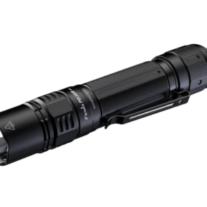 FENIX PRO FLSHLGT 2800L RECHRG BLK