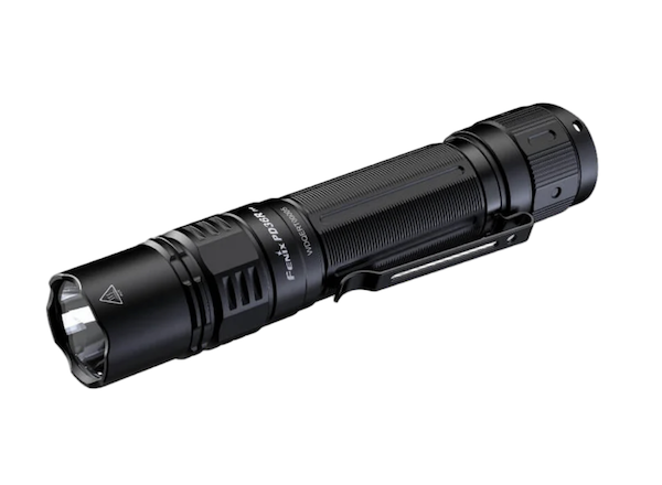 FENIX PRO FLSHLGT 2800L RECHRG BLK — view 1