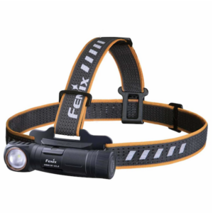 FENIX RECHRGABLE HEADLIGHT 1600L