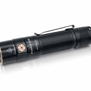 FENIX FLSHLGT RECHRG 3100L BLK