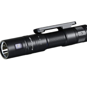FENIX FLSHLGT RECHRG 600L 7-MODES