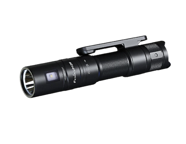 FENIX FLSHLGT RECHRG 600L 7-MODES — view 1