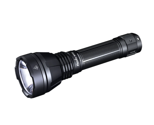 FENIX RGW HUNT LGT RECHRG 2500L BLK — view 1