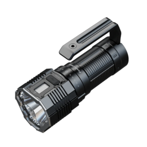 FENIX SEARCH LGT RECHRG 21000L BLK