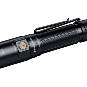 FENIX RECRG MAGN TAIL LGT 1700L BLK