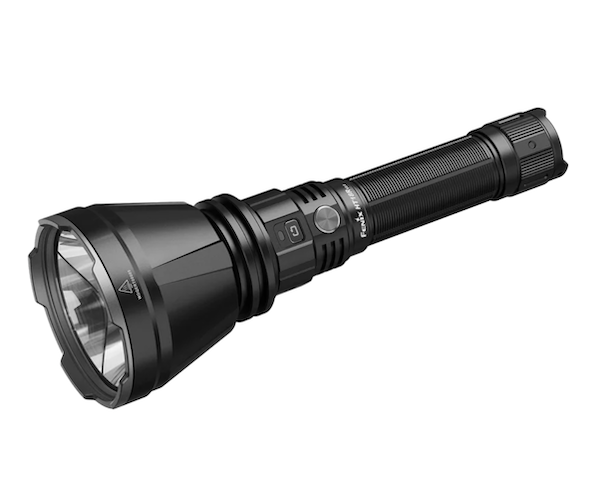 FENIX LED HUNT LGT RECHRG 2800L BLK — view 1