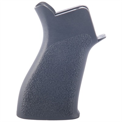 BG-17 RIFLE GRIP POLYMER BLACK — view 1