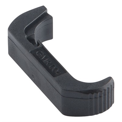 VICKERS GEN 4 EXTENDED GLOCK MAG RELEASE, LARGE FRAME — view 1
