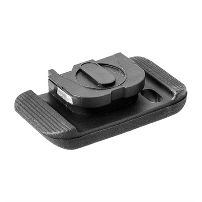 VICKERS TACTICAL SLIDE RACKER-GLOCK 42 ONLY — view 1