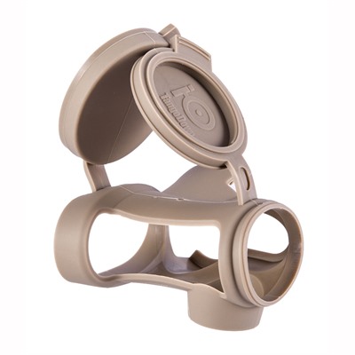 TRIJICON MRO COVER, FDE — view 1