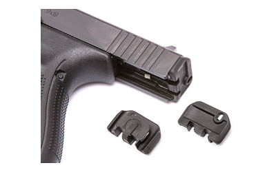 TANGO DWN VCK TAC SLD RCK FOR G5 BLK — view 1