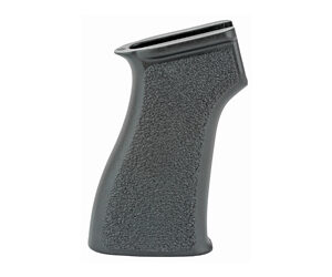 TANGO DWN AK BATTLEGRIP BLK — view 2
