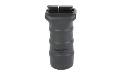 TANGO DWN MLOK STUBBY VERT GRP BLK — view 1