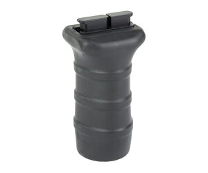 TANGO DWN MLOK STUBBY VERT GRP BLK — view 2